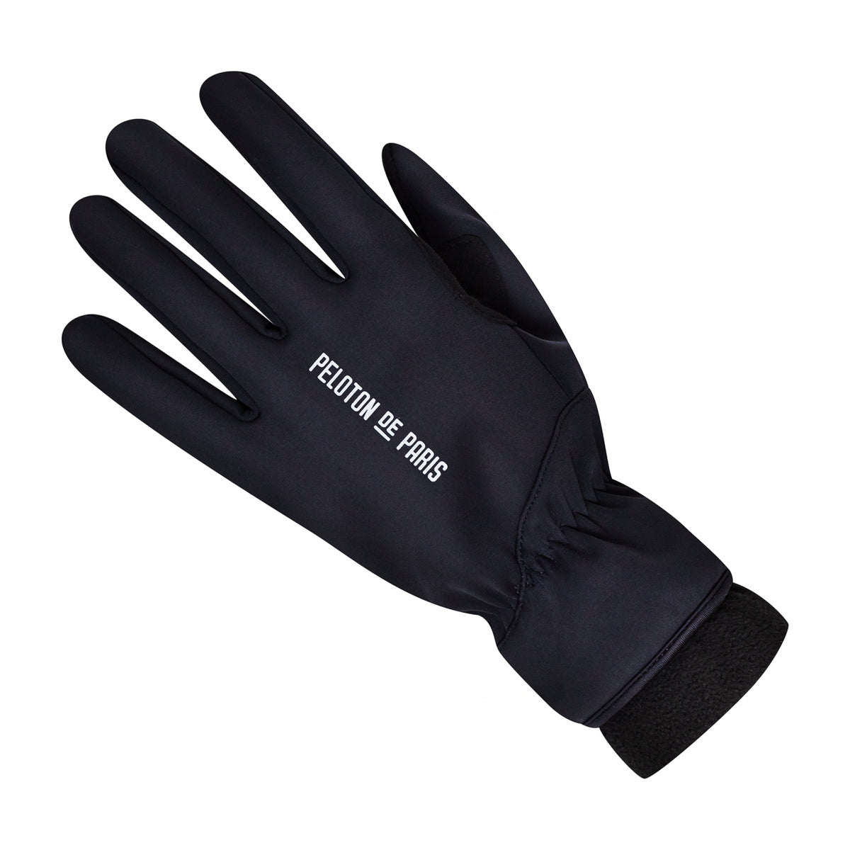 Deep Winter Gloves | Black