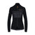 Atlas Long Sleeve Jersey | Black