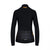 Atlas Long Sleeve Jersey | Black
