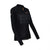 Atlas Long Sleeve Jersey | Black