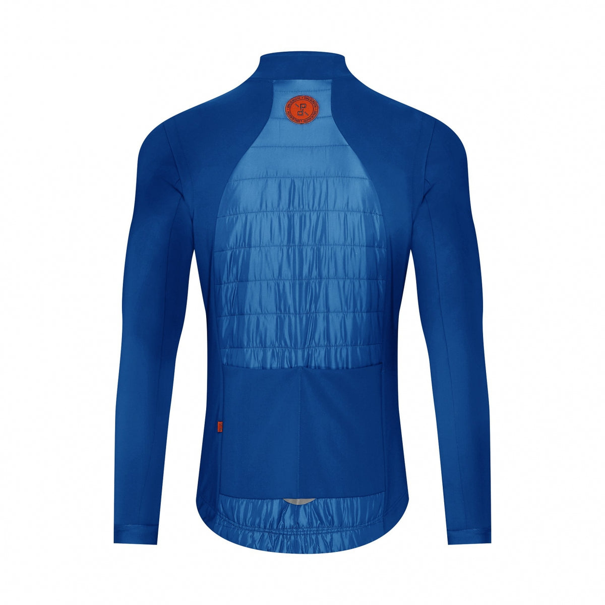 Atlas 2in1 Puffy Jacket | Blue