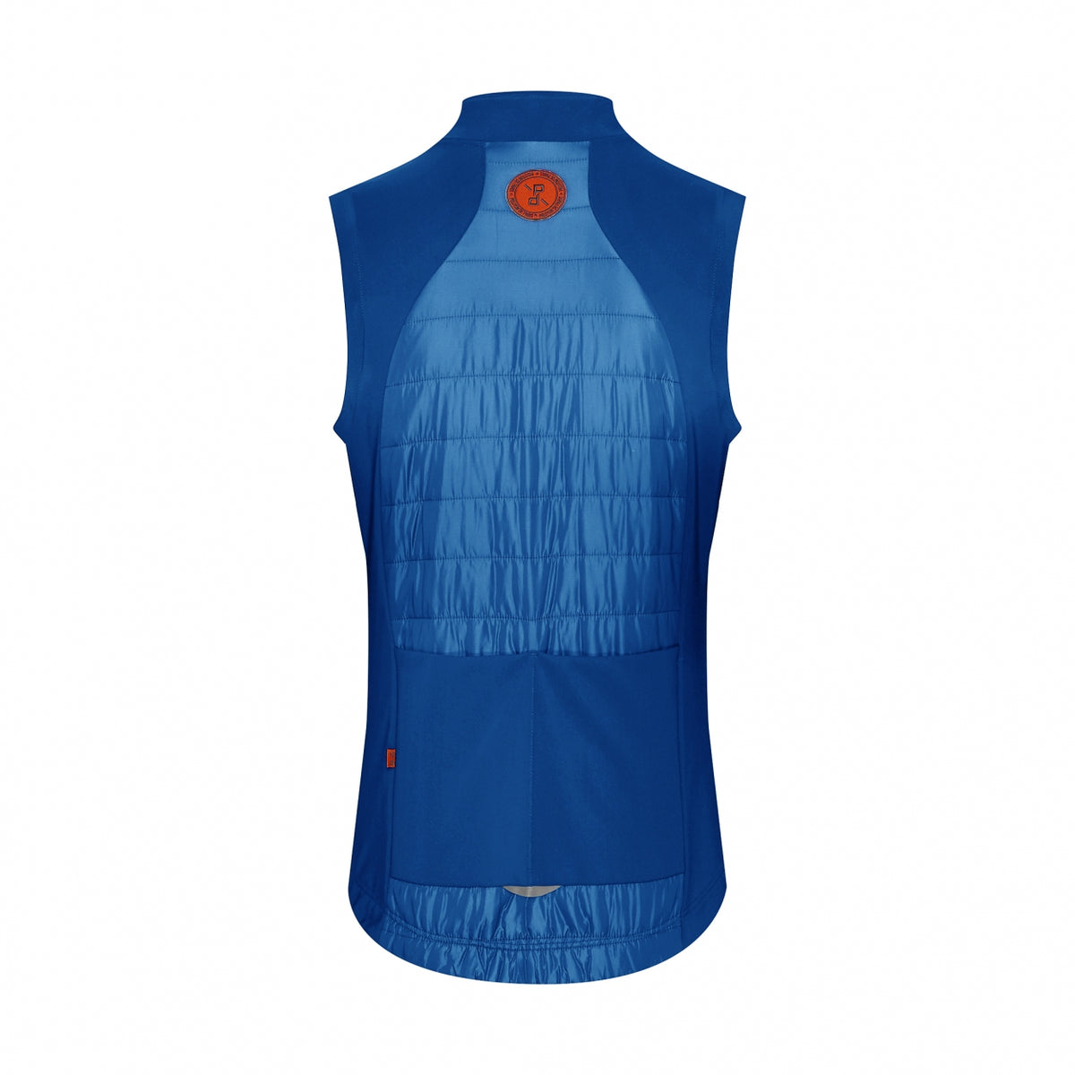Atlas 2in1 Puffy Jacket | Blue
