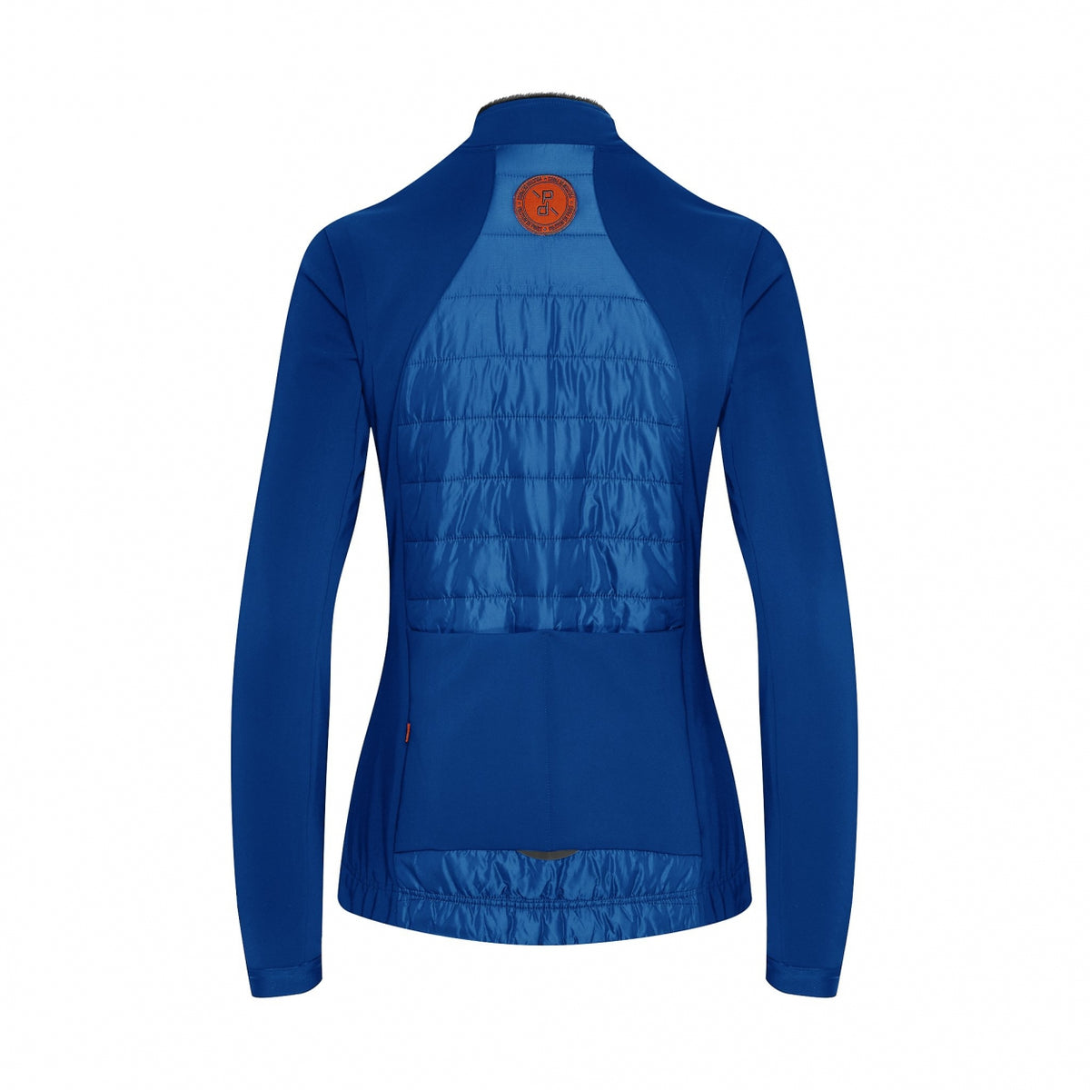 Atlas 2in1 Puffy Jacket | Blue