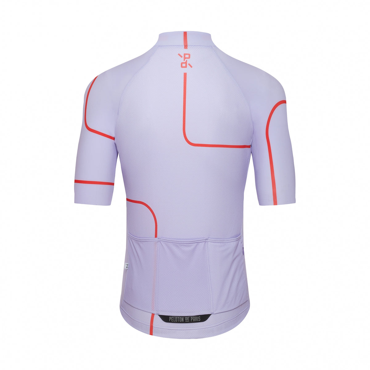 Tron - Domestique Jersey SS | Lavender