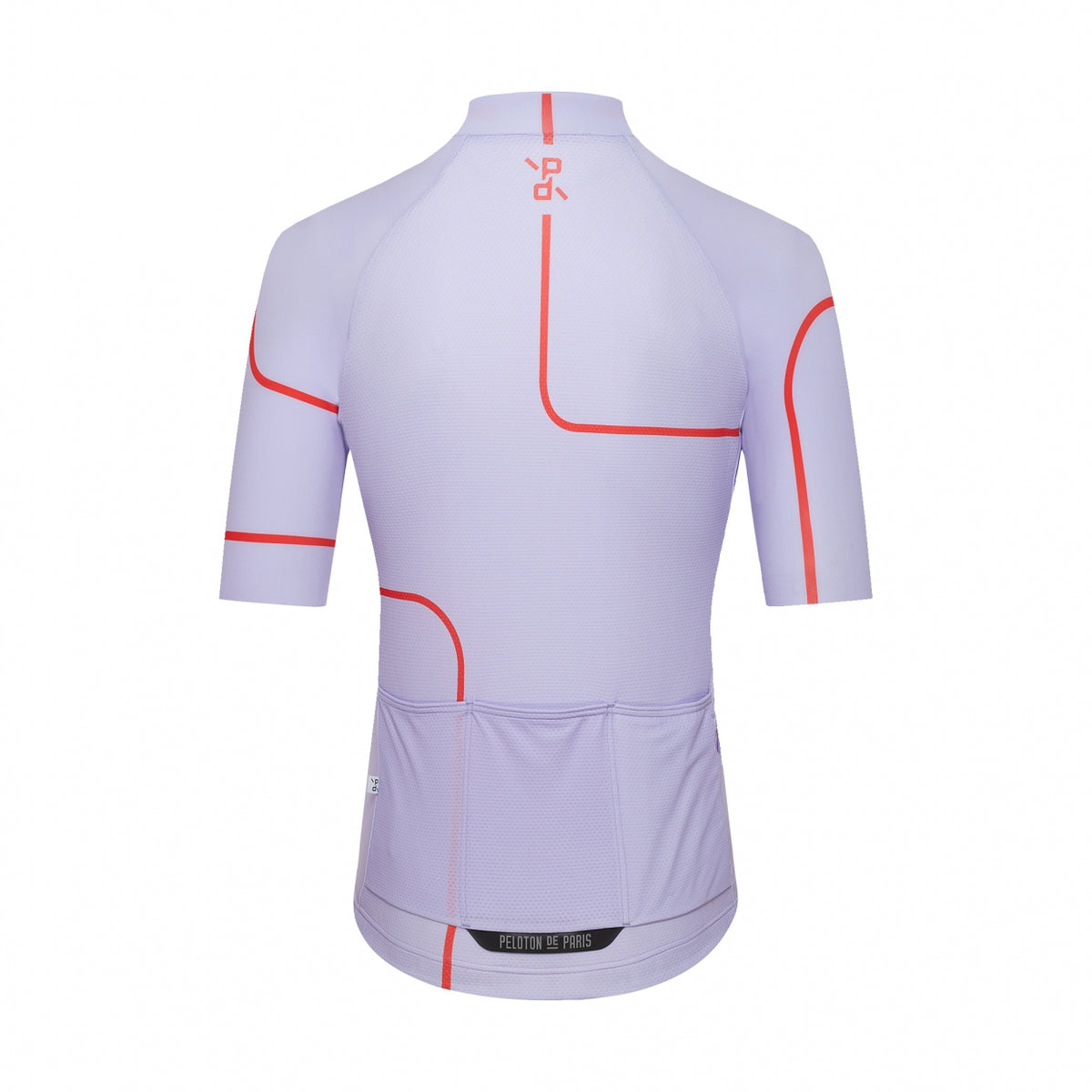 Tron - Domestique Jersey SS | Lavender