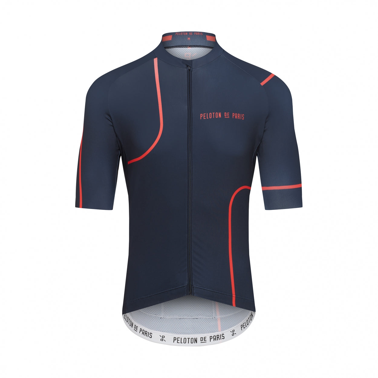 Tron - Domestique Jersey SS | Anthracite