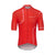 Tron - Domestique Jersey SS | Luscious Red