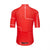 Tron - Domestique Jersey SS | Luscious Red