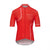 Tron - Domestique Jersey SS | Luscious Red