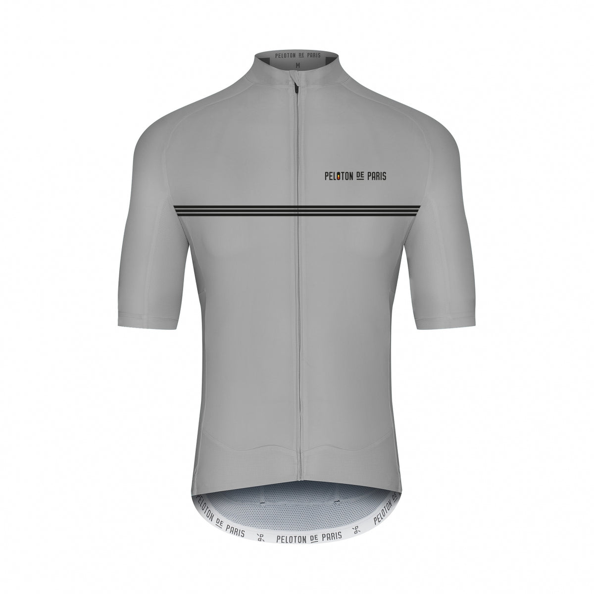 Flanders - Recon Jersey SS | Light grey