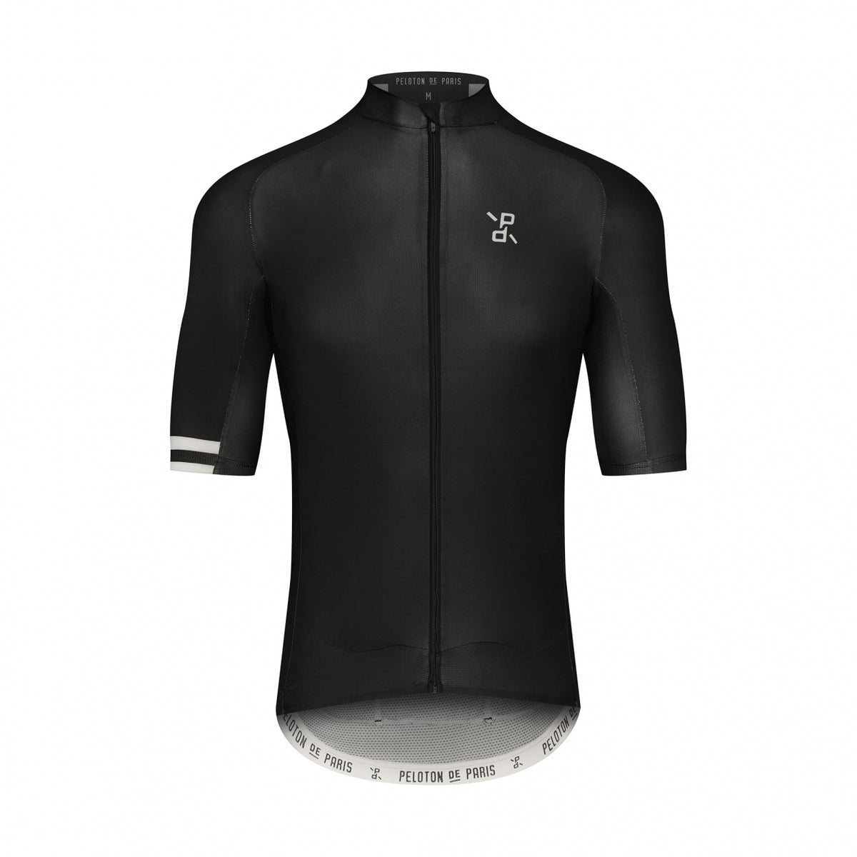 Recon - Recon Jersey SS | Black