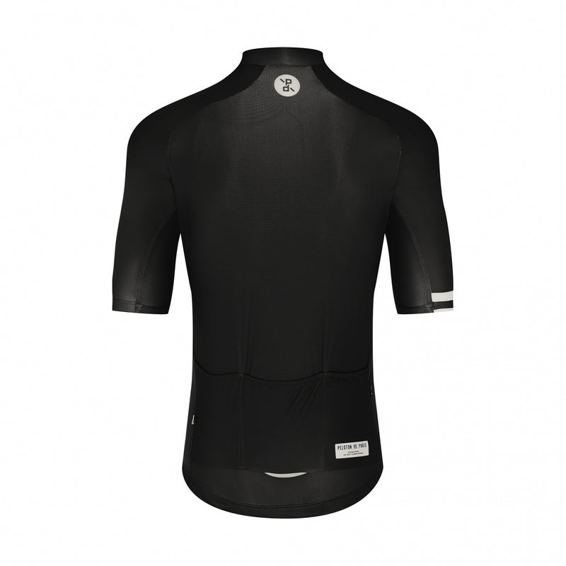 Recon - Recon Jersey SS | Black