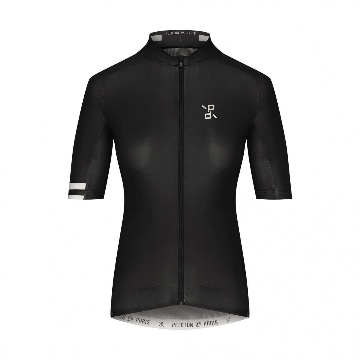 Recon - Recon Jersey SS | Black