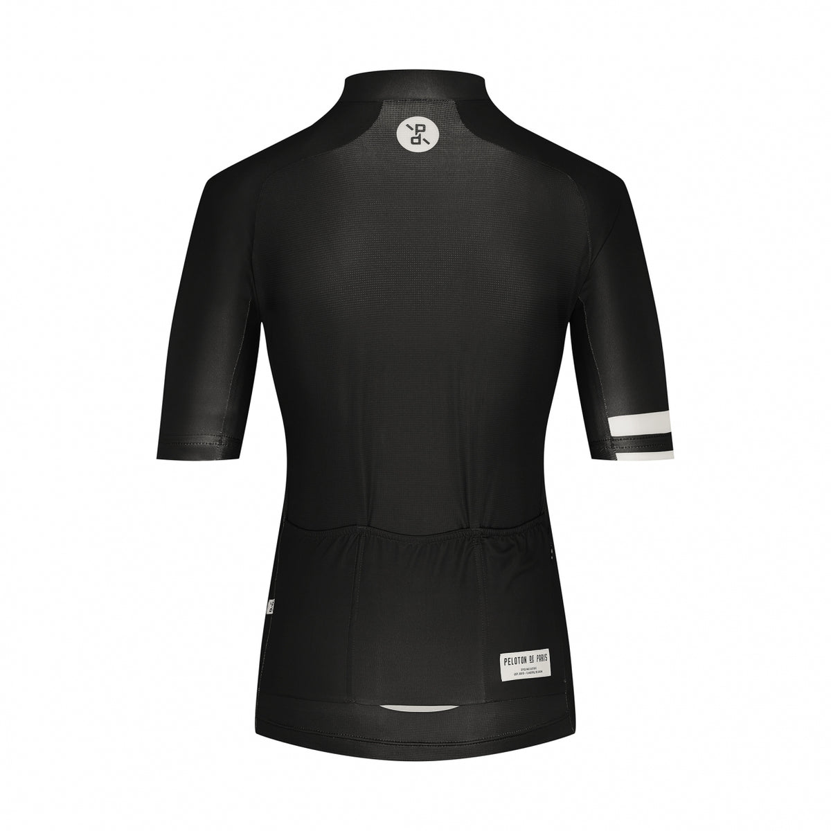 Recon - Recon Jersey SS | Black