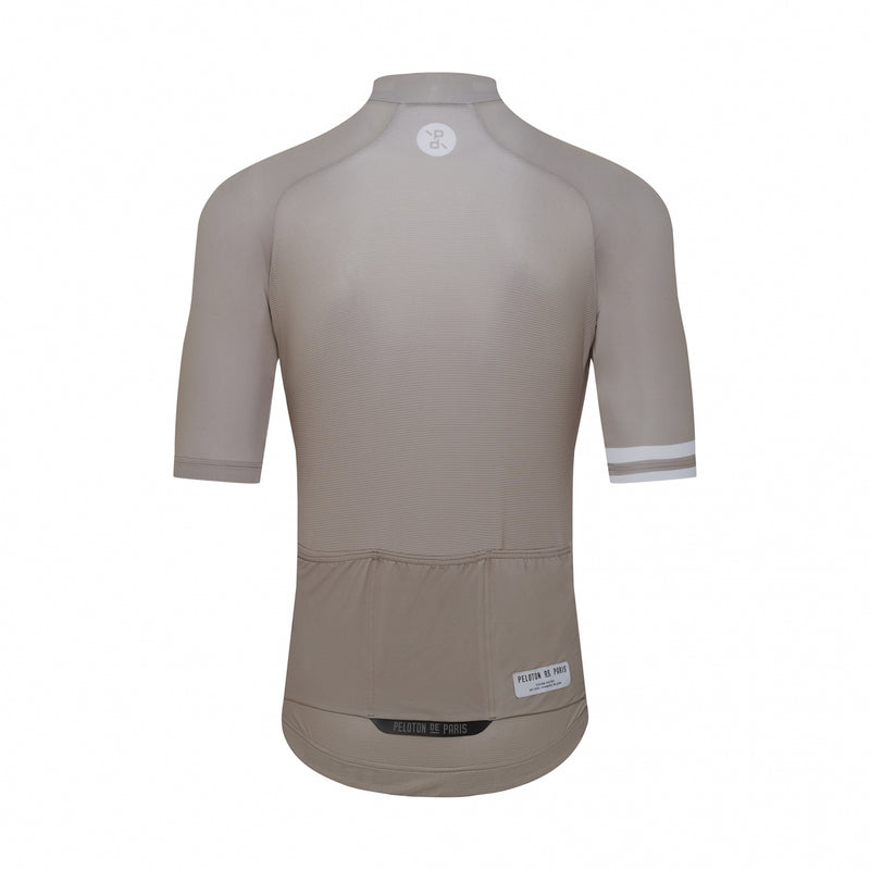 Recon - Recon Jersey SS | Beige/Sand