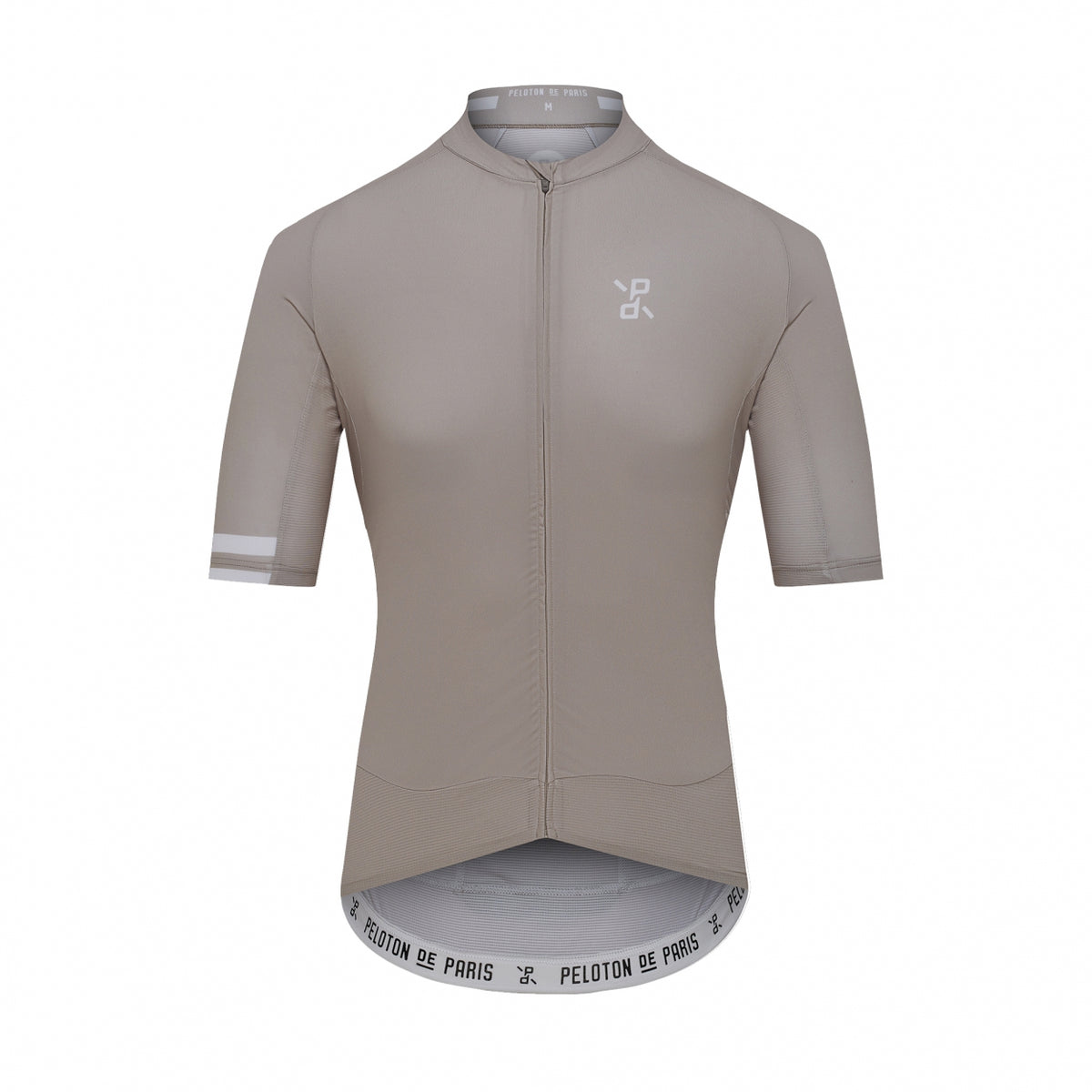 Recon - Recon Jersey SS | Beige/Sand