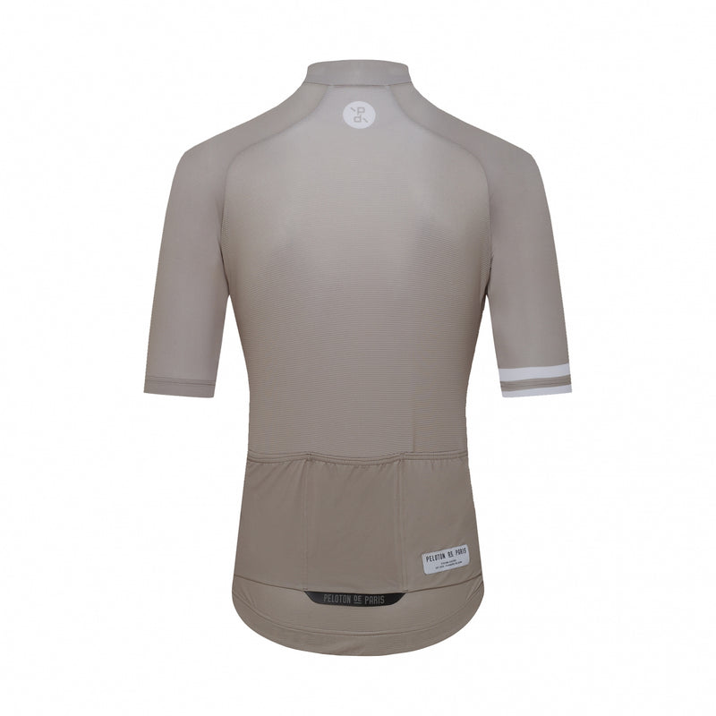 Recon - Recon Jersey SS | Beige/Sand
