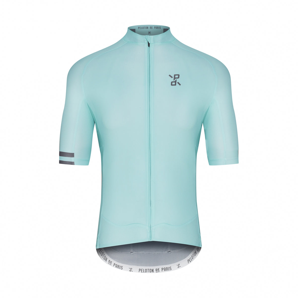 Recon - Recon Jersey SS | Celeste