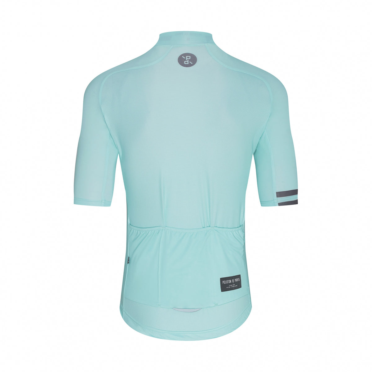 Recon - Recon Jersey SS | Celeste