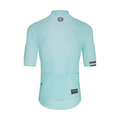 Recon - Recon Jersey SS | Celeste