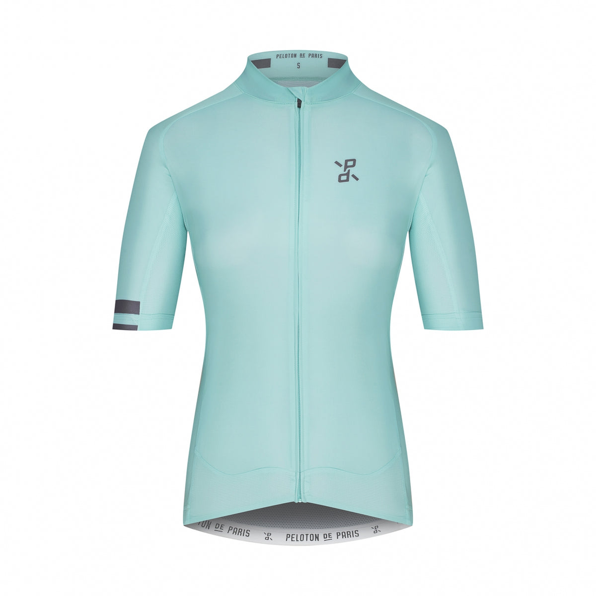 Recon - Recon Jersey SS | Celeste