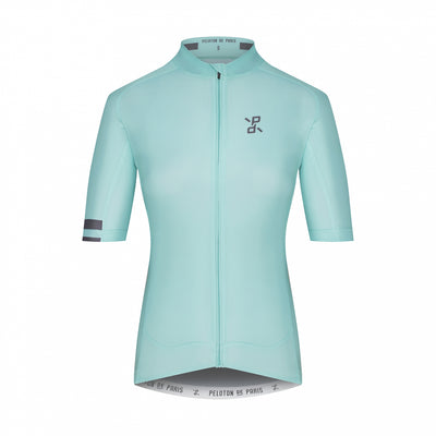 Recon - Recon Jersey SS | Celeste