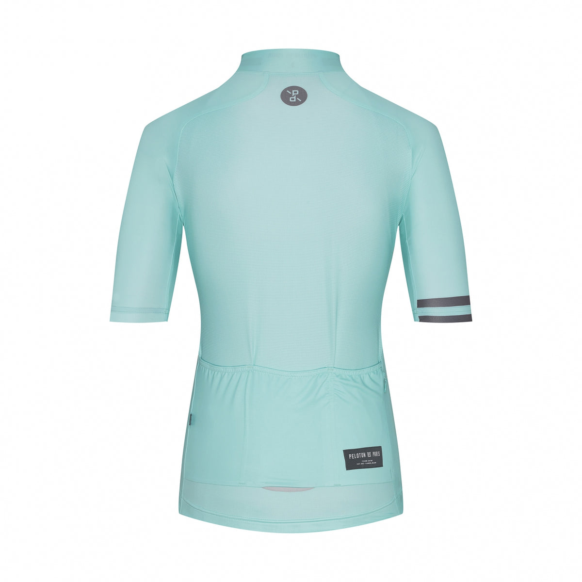 Recon - Recon Jersey SS | Celeste