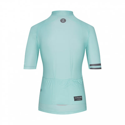 Recon - Recon Jersey SS | Celeste