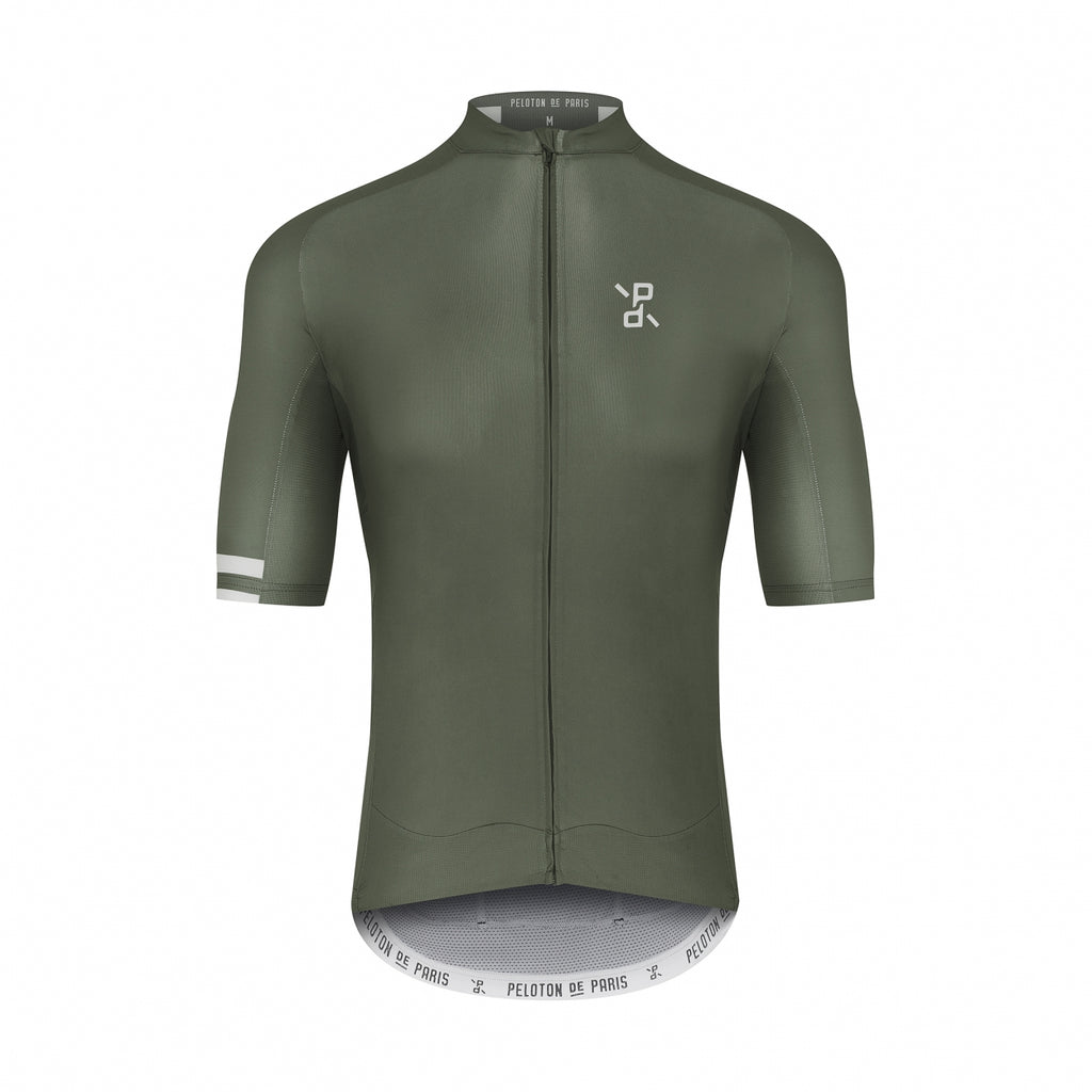Recon - Recon Jersey SS - PELOTON DE PARIS