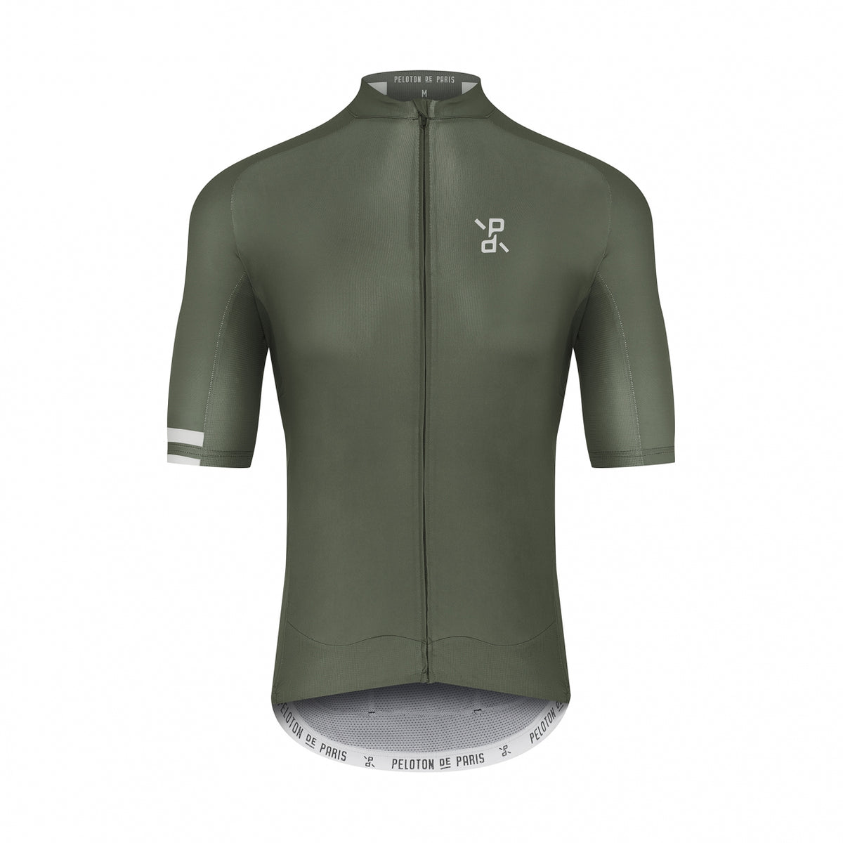 Recon - Recon Jersey SS | Khaki