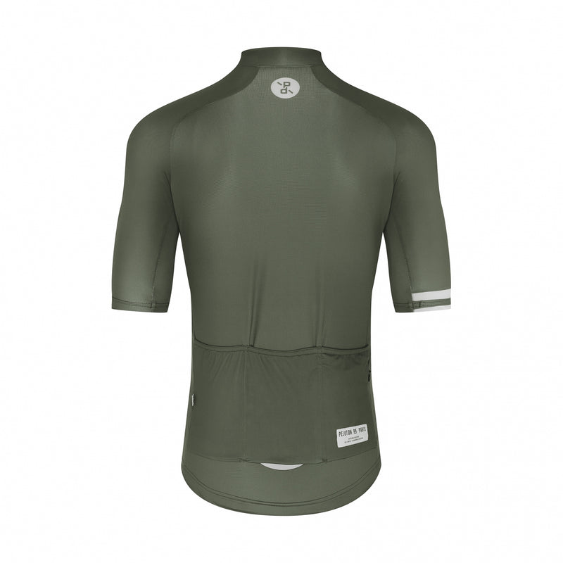 Recon - Recon Jersey SS | Khaki