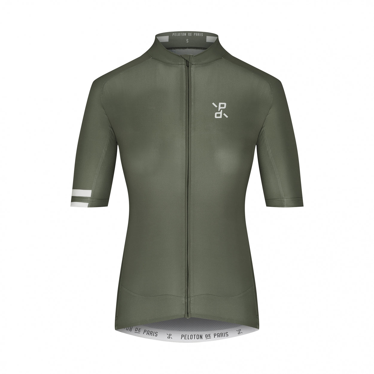 Recon - Recon Jersey SS | Khaki