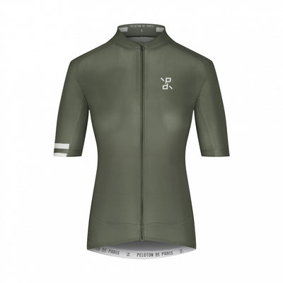 Recon - Recon Jersey SS | Khaki