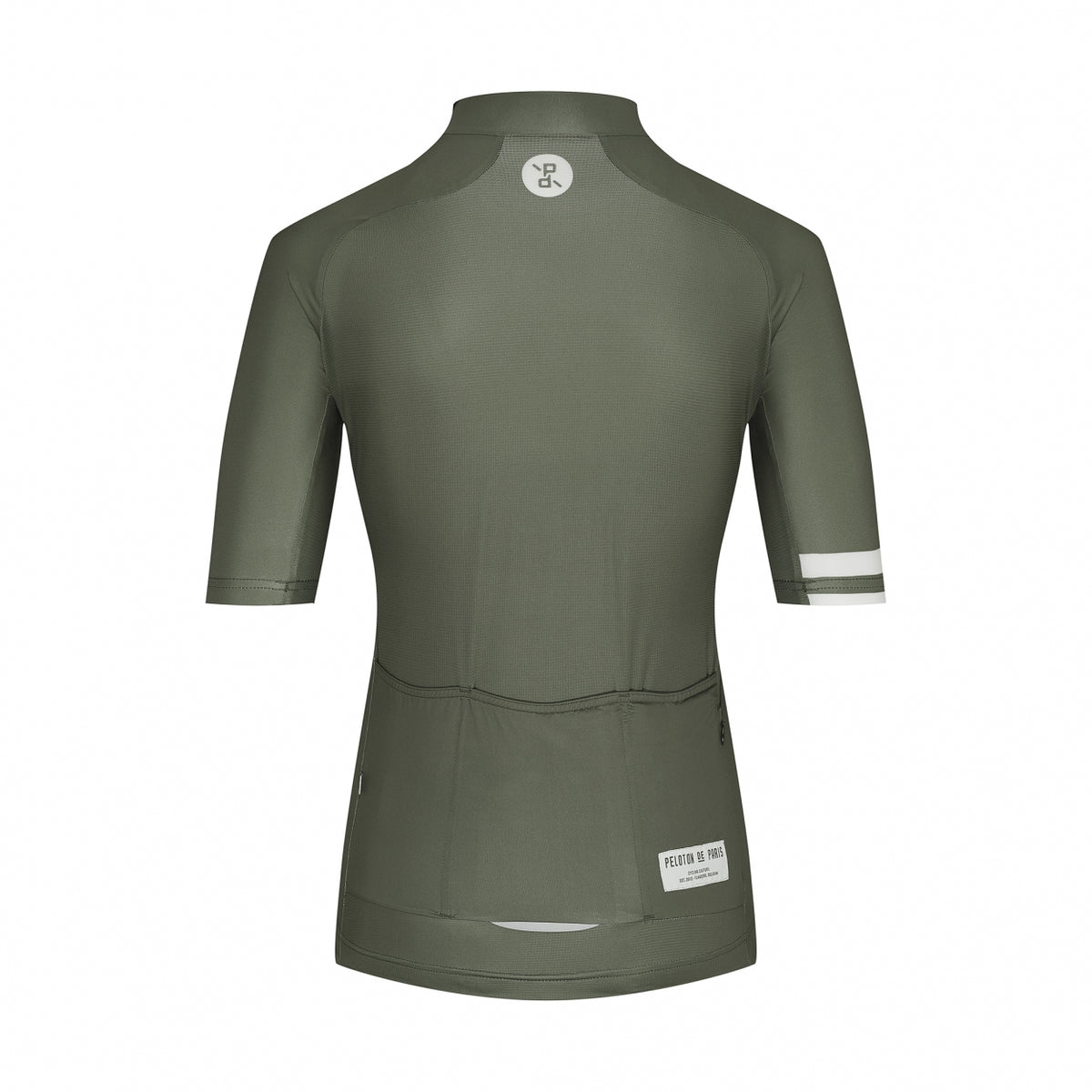 Recon - Recon Jersey SS | Khaki