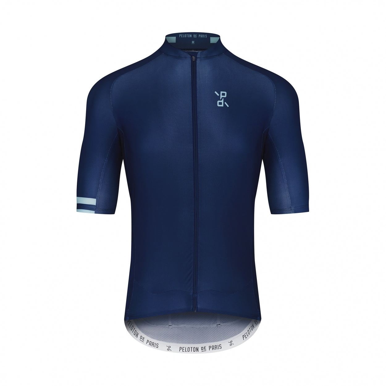 Recon - PELOTON DE PARIS