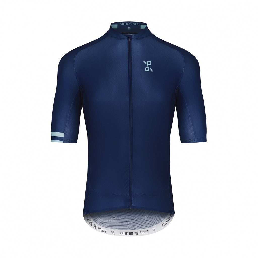 Recon - Recon Jersey SS - PELOTON DE PARIS