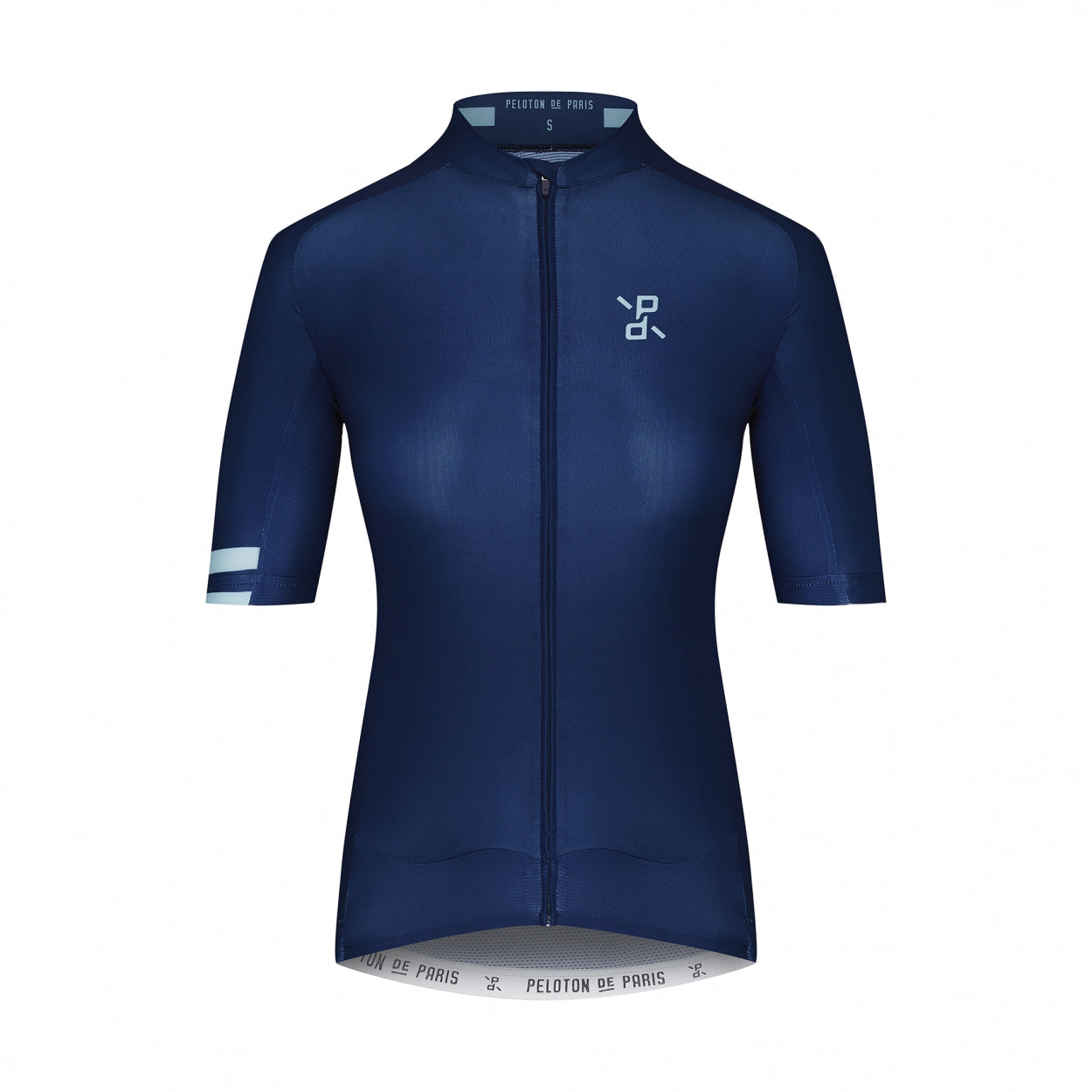 Recon - Recon Jersey SS | Navy