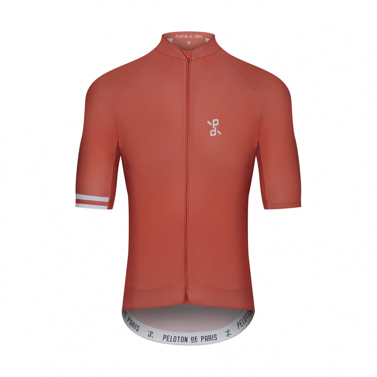 Recon - Recon Jersey SS | Cantaloupe