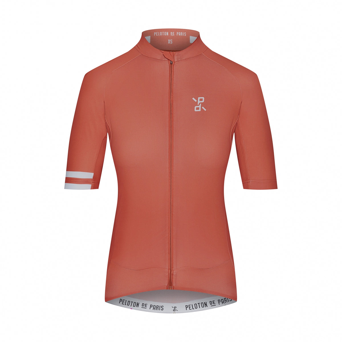 Recon - Recon Jersey SS | Cantaloupe