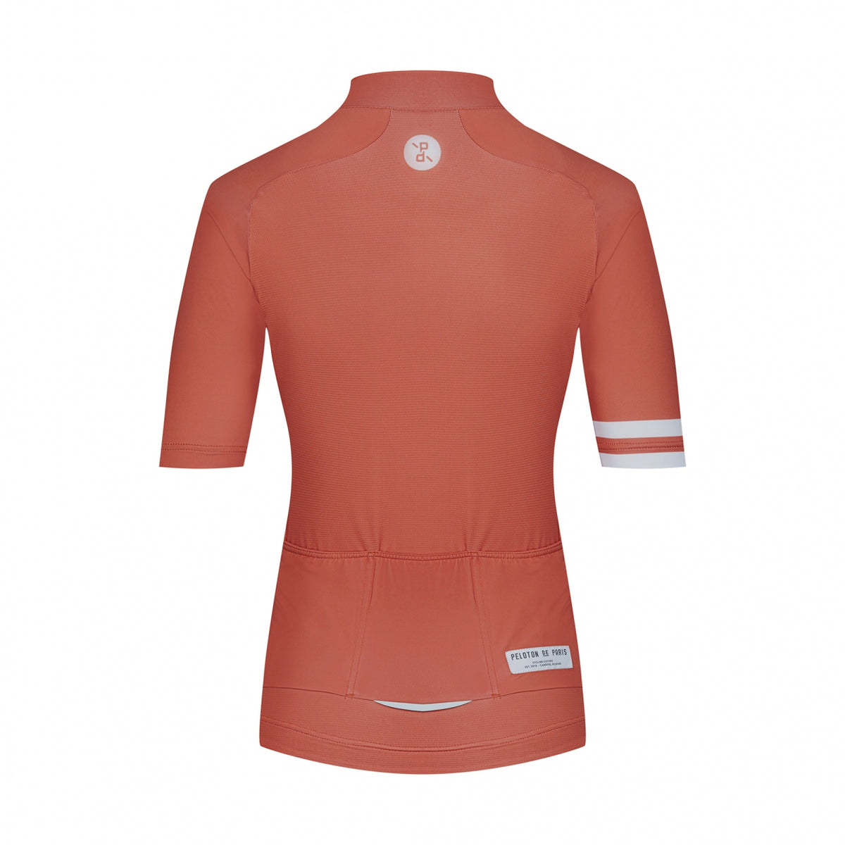 Recon - Recon Jersey SS | Cantaloupe