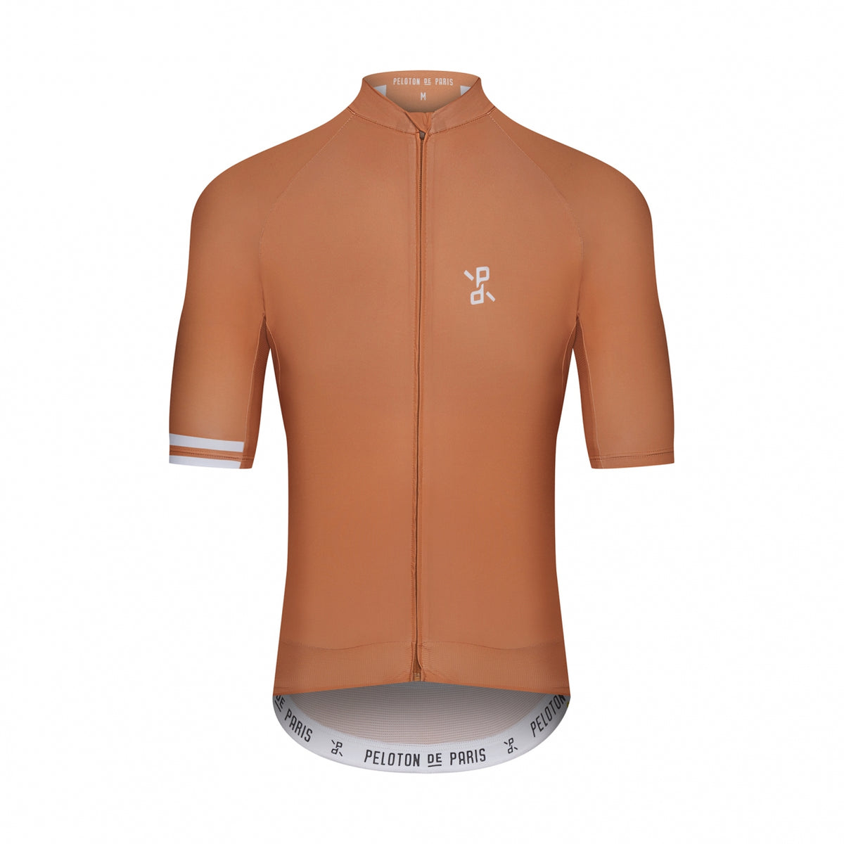 Recon - Recon Jersey SS | Ochre