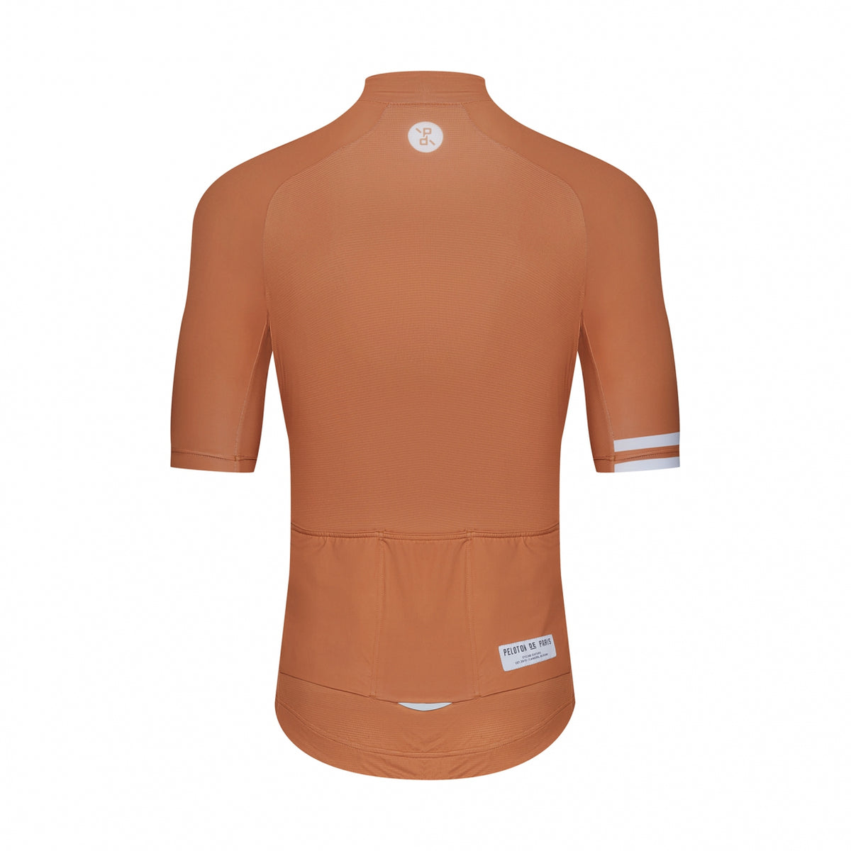 Recon - Recon Jersey SS | Ochre