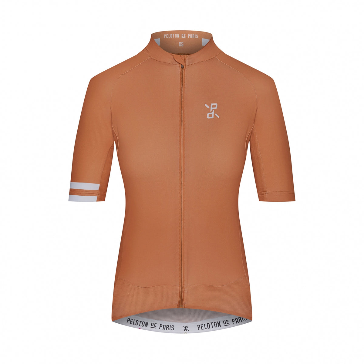 Recon - Recon Jersey SS | Ochre