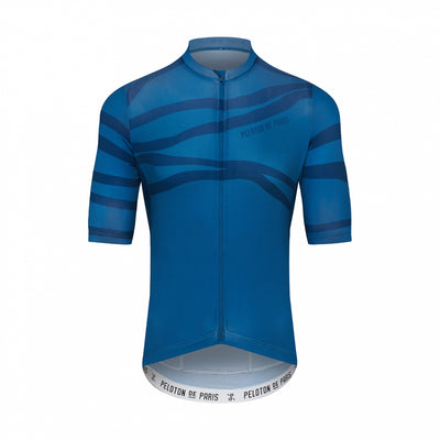 Udon - Sprinteur Jersey SS | Petrol