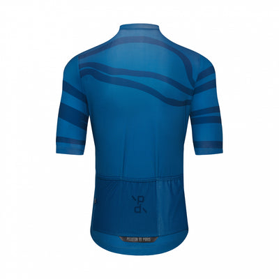 Udon - Sprinteur Jersey SS | Petrol