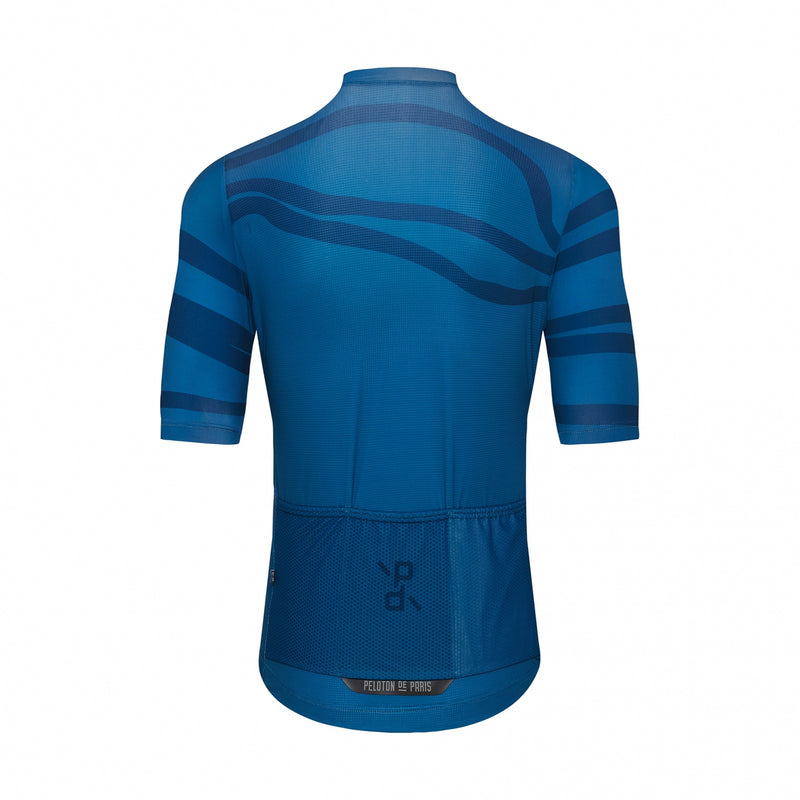Udon - Sprinteur Jersey SS | Petrol