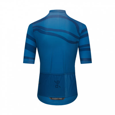 Udon - Sprinteur Jersey SS | Petrol