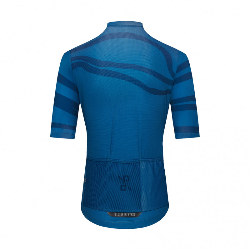Udon - Sprinteur Jersey SS | Petrol