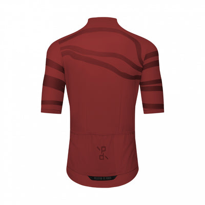 Udon - Sprinteur Jersey SS | Terra