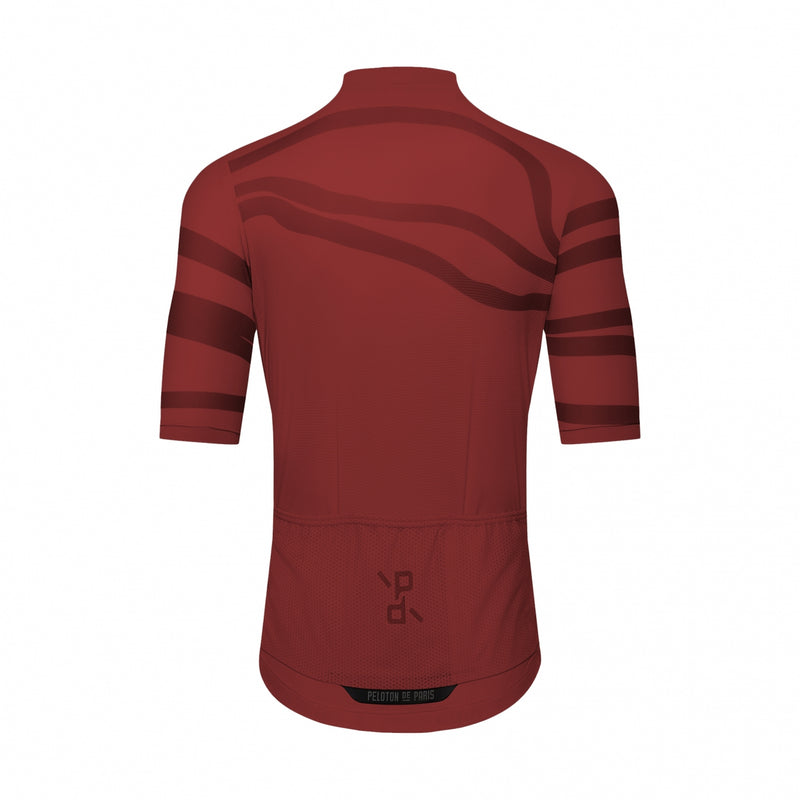Udon - Sprinteur Jersey SS | Terra